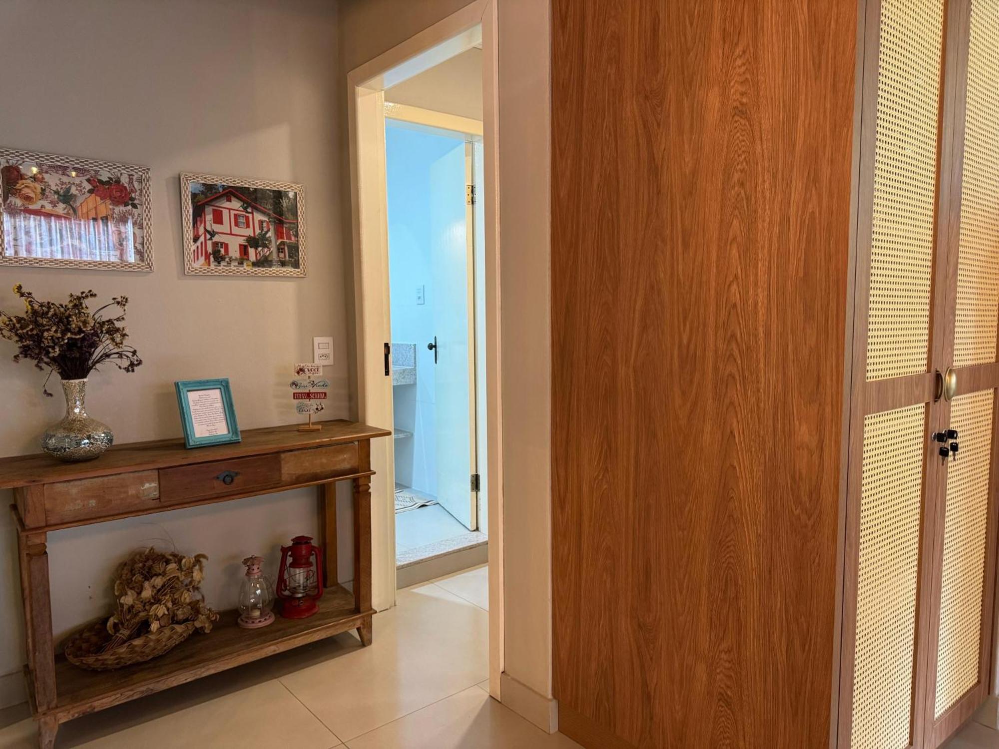 סנטה תרזה Hospedaria Aconchego מראה חיצוני תמונה