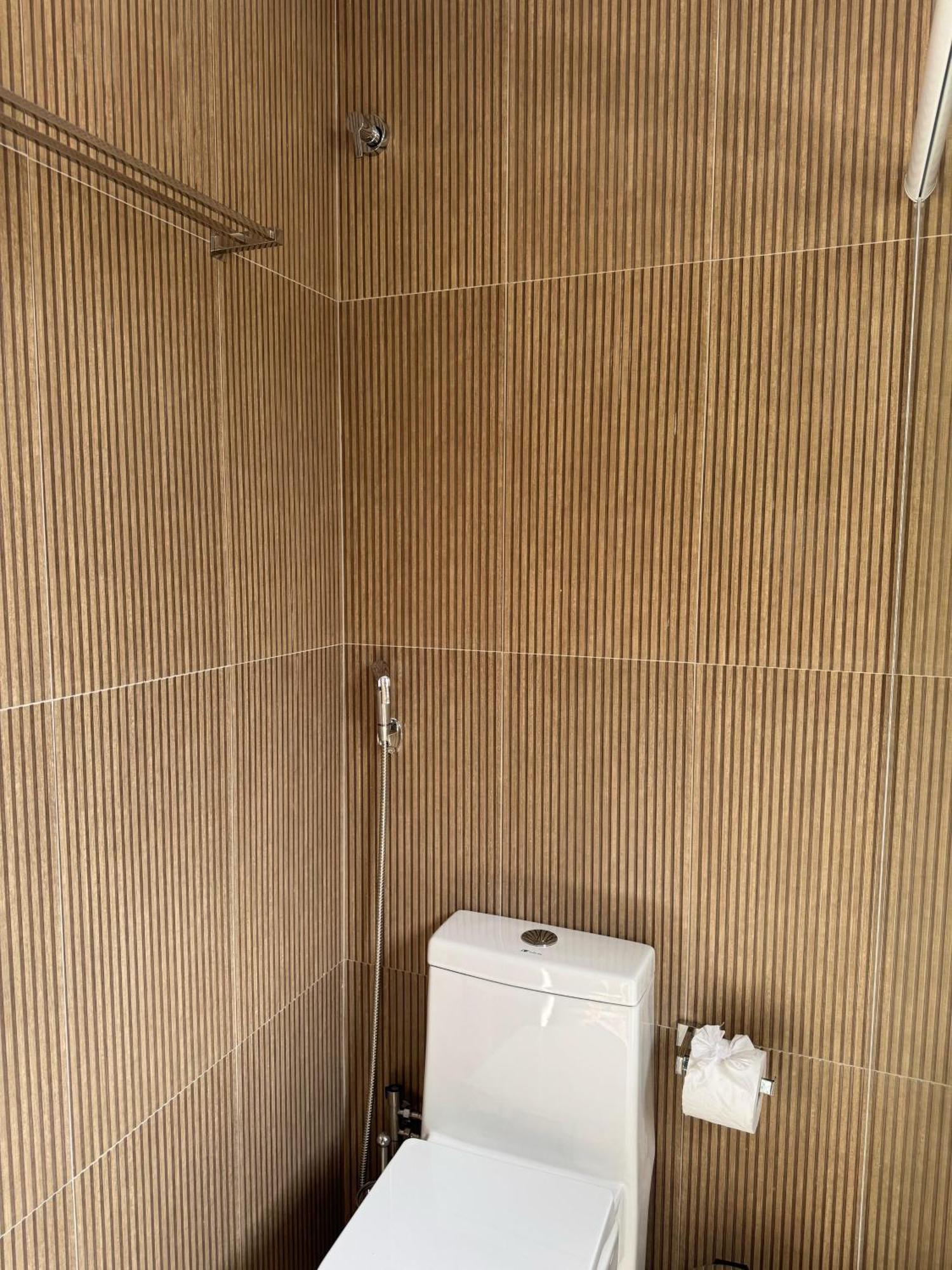 סנטה תרזה Hospedaria Aconchego מראה חיצוני תמונה